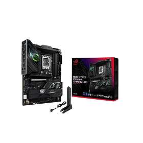 Asus ROG STRIX Z890-F GAMING WIFI