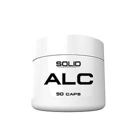 Solid Nutrition ALC 90 caps