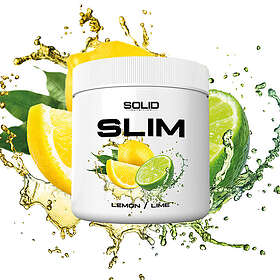 Solid Nutrition SLIM 240g