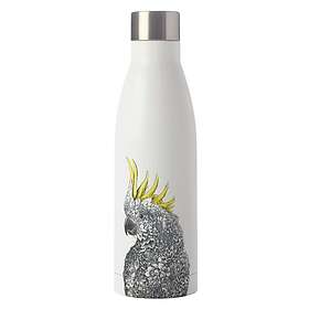 Maxwell & Williams Marini Ferlazzo Insulated Water Bottle 0.5L