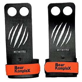 Bear KompleX Carbon Comp Grips 2 Hole