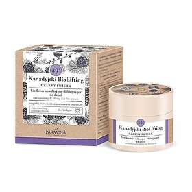 Farmona Canadian Biolifting 30+ Black Spruce Moisturizing & Lifting Cream 50ml 