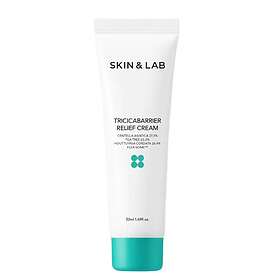 Skin&Lab Tricicabarrier Relief Cream 50ml 