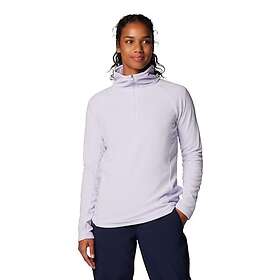 Columbia Montrail Glacial IV 1/2 Zip Snowdrift (Dam)