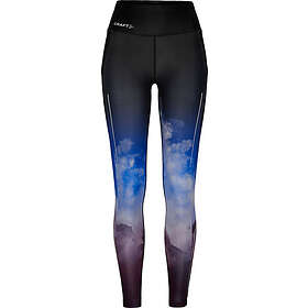 Craft Advance Essence Run Tights (Dam)