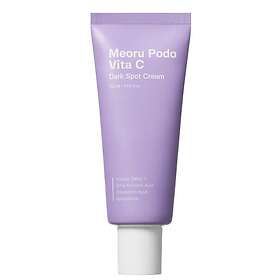 Sungboon Sungboon Editor Meoru Podo Vita C Dark Spot Cream 50ml 