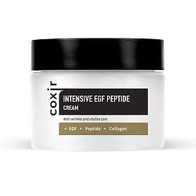 COXIR Intensive EGF Peptide Cream 50ml