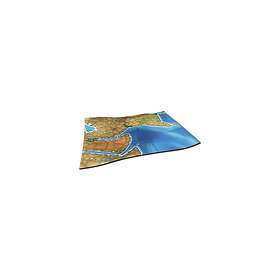 Ares Mega Empires: Deluxe Game Mat The East (Exp.)