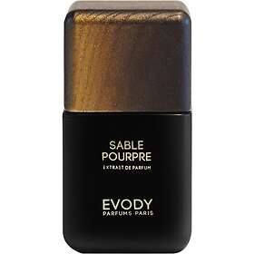 Evody  Cachemire Sable Pourpre Extrait de Parfum 30ml