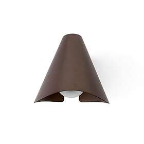 &Tradition Bonnet Wall Lamp SC103