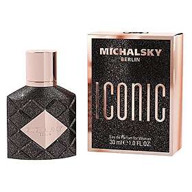 Michael Michalsky Iconic for Woman Edp 30ml