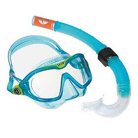 Aqualung Mix.a Snorkelset