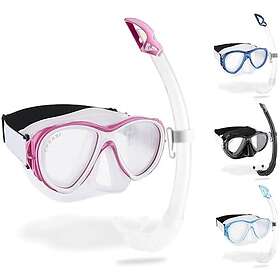 Cressi Samoa Tx Snorkelset