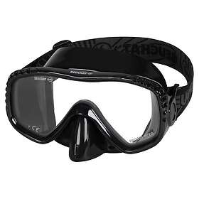 Beuchat Oceo Dykmask