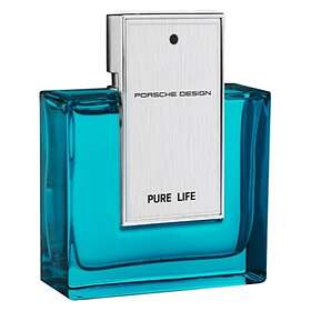 Porsche Design Pure Life Edp 50ml