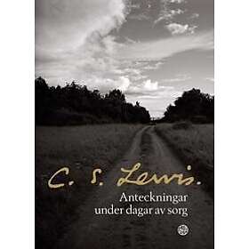 Anteckningar under dagar av sorg