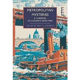 Metropolitan Mysteries
