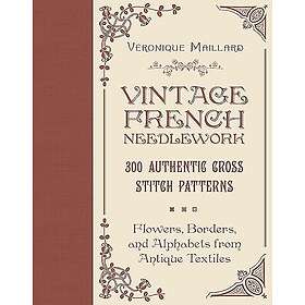 Vintage French Needlework