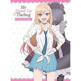 My Dress-Up Darling Official Anime Fanbook