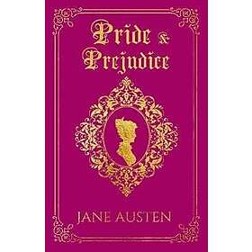 Pride & Prejudice, Austen, Jane (938777967X)