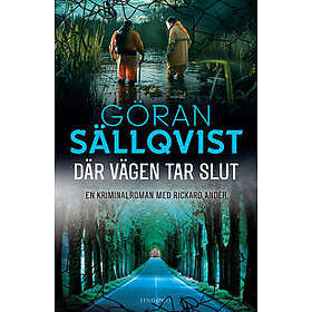 Där vägen tar slut