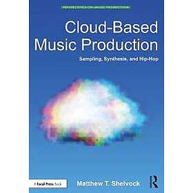 Cloud-Based Music Production