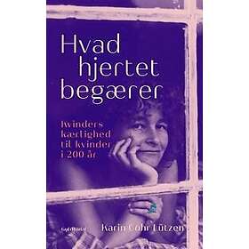 Hvad hjertet begærer
