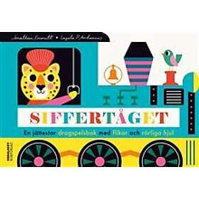 Siffertåget