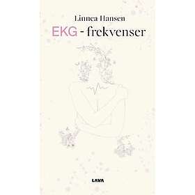 EKG-frekvenser