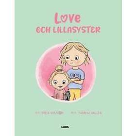 Love och lillasyster