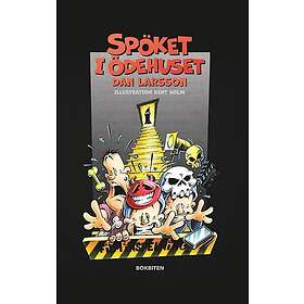 Spöket i ödehuset