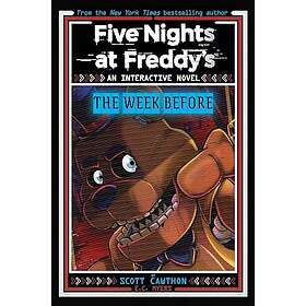 Five Nights at Freddy's: The Week Before