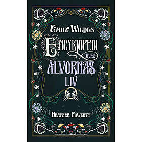 Emily Wildes encyklopedi över älvornas liv