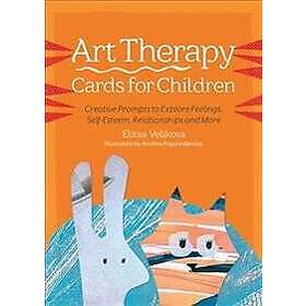 Art Therapy Cards for Children