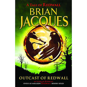 Outcast of Redwall