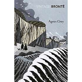 Agnes Grey, Bronte, Anne (1784872393)