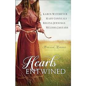 Hearts Entwined – A Historical Romance Novella Collection