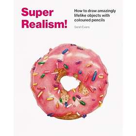 Super Realism!