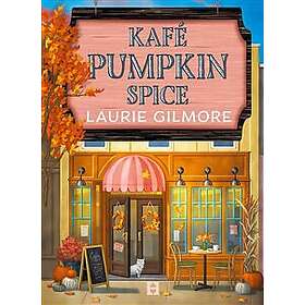 Kafé Pumpkin Spice