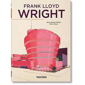 Frank Lloyd Wright. 40th Ed.