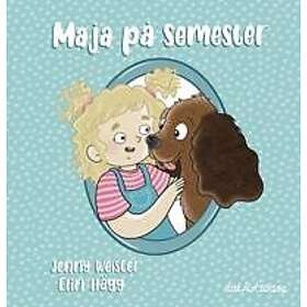 Maja på semester