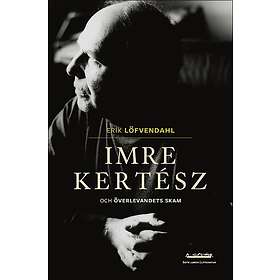 Imre Kertész och överlevandets skam