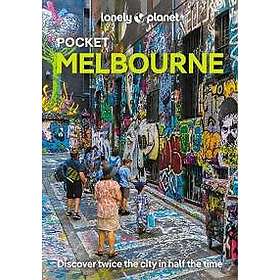 Lonely Planet Pocket Melbourne