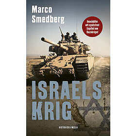 Israels krig