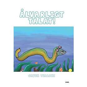 Ålvarligt talat!