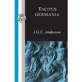 Tacitus: Germania