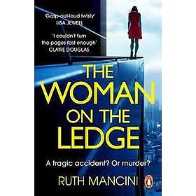 The Woman on the Ledge