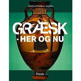 Græsk her og nu