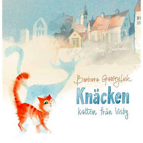 Knäcken : katten från Visby