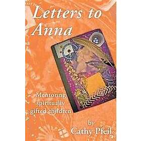 Letters to Anna